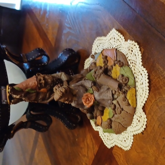 TOM CLARKE PIECE, SUGAR AND SPICE. - Picture 7 of 7